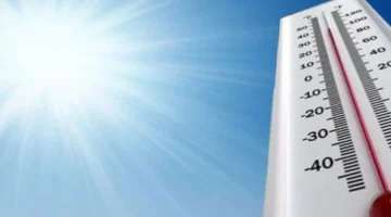 طقس مائل للدفء نهاراً وبارد ليلاً في معظم أنحاء البلاد غداً